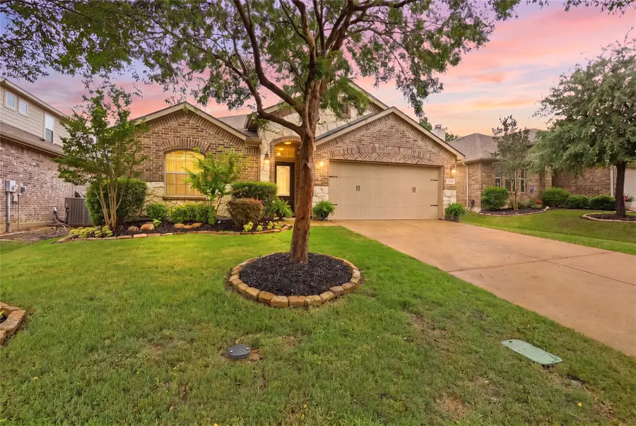 505 Wichita Trail, McKinney, TX 75071 - #2