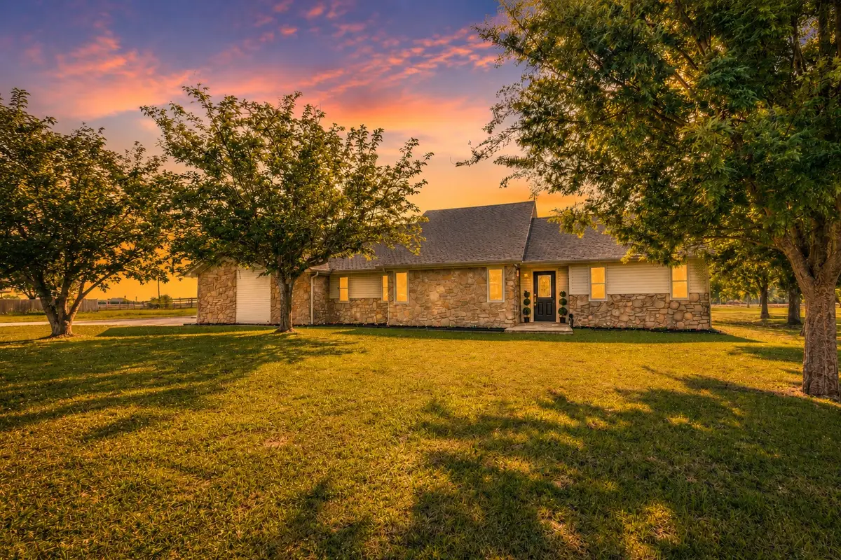 3 Harvest Way, Lucas, TX 75098 - #1