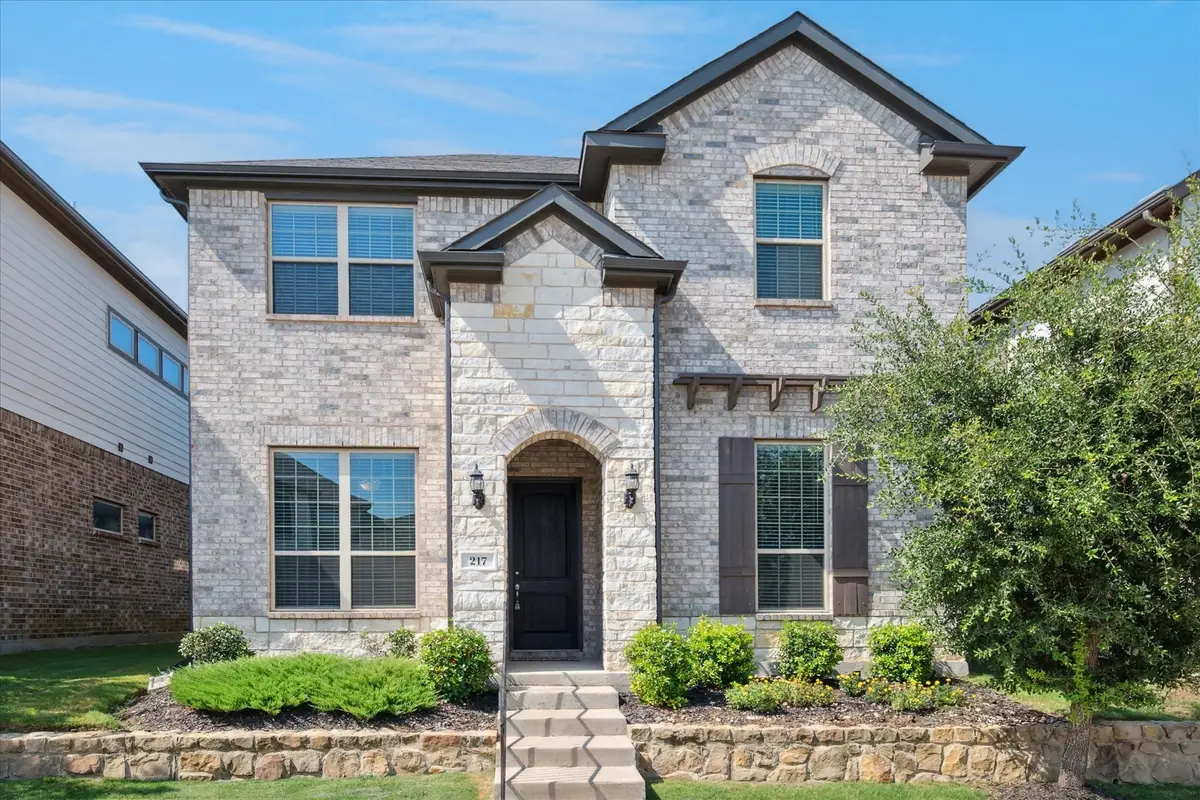 217 Rain Lily Lane, Argyle, TX 76226 - #1