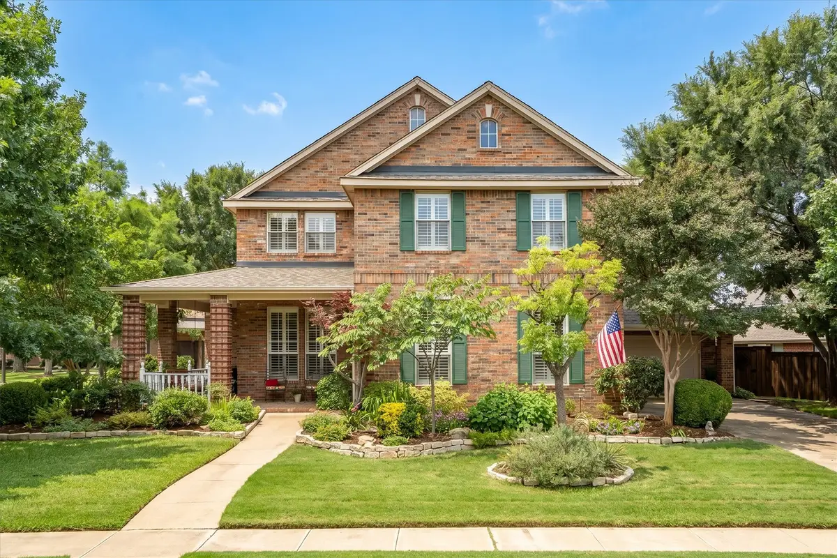 4705 Largo Drive, Flower Mound, TX 75028 - #1