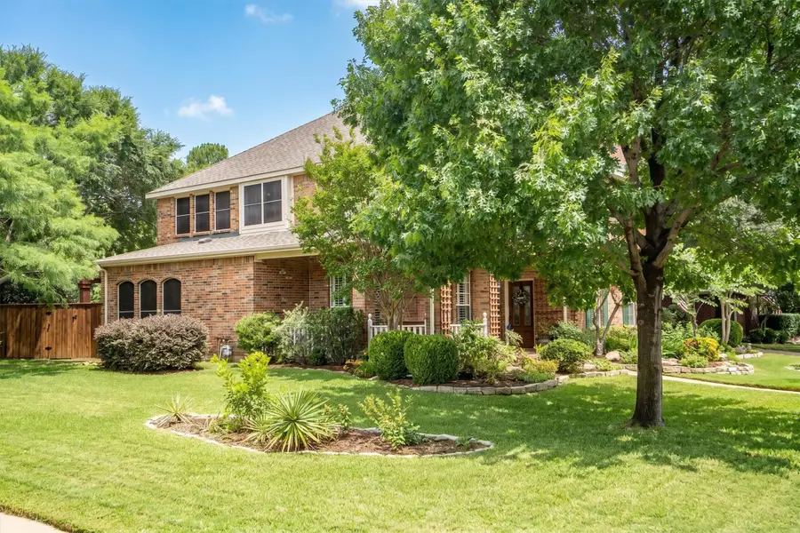 4705 Largo Drive, Flower Mound, TX 75028 - #2