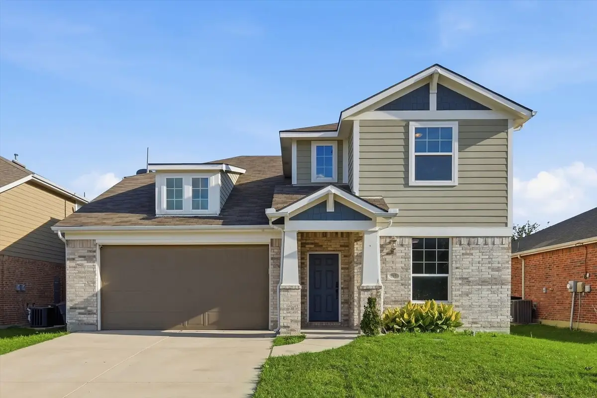 517 High Desert Drive, Fort Worth, TX 76131 - #1