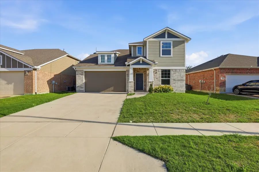 517 High Desert Drive, Fort Worth, TX 76131 - #2