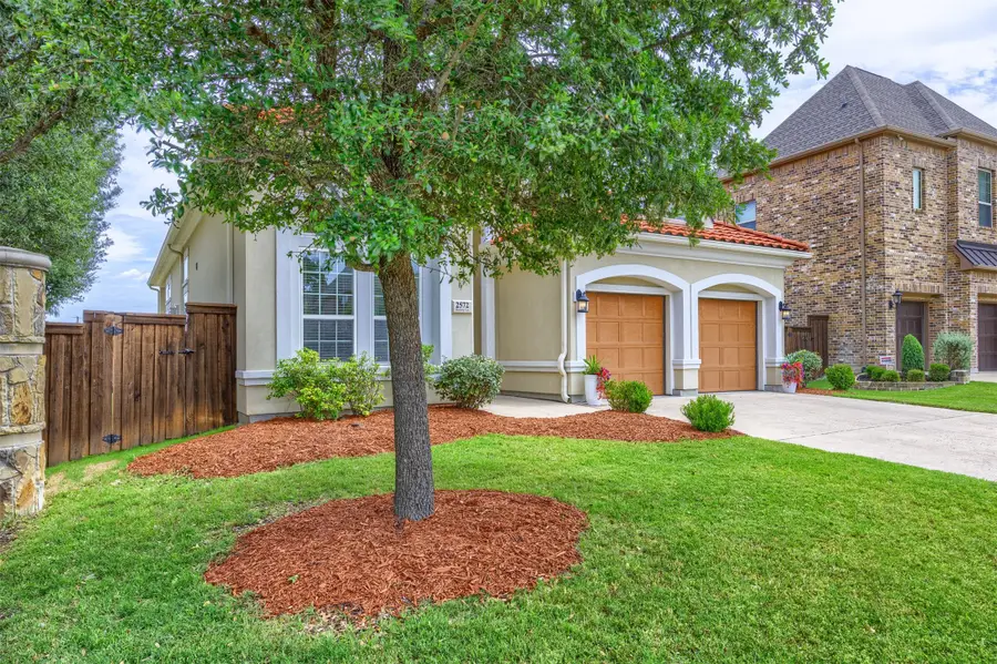 2572 History Lane, Plano, TX 75075 - #3