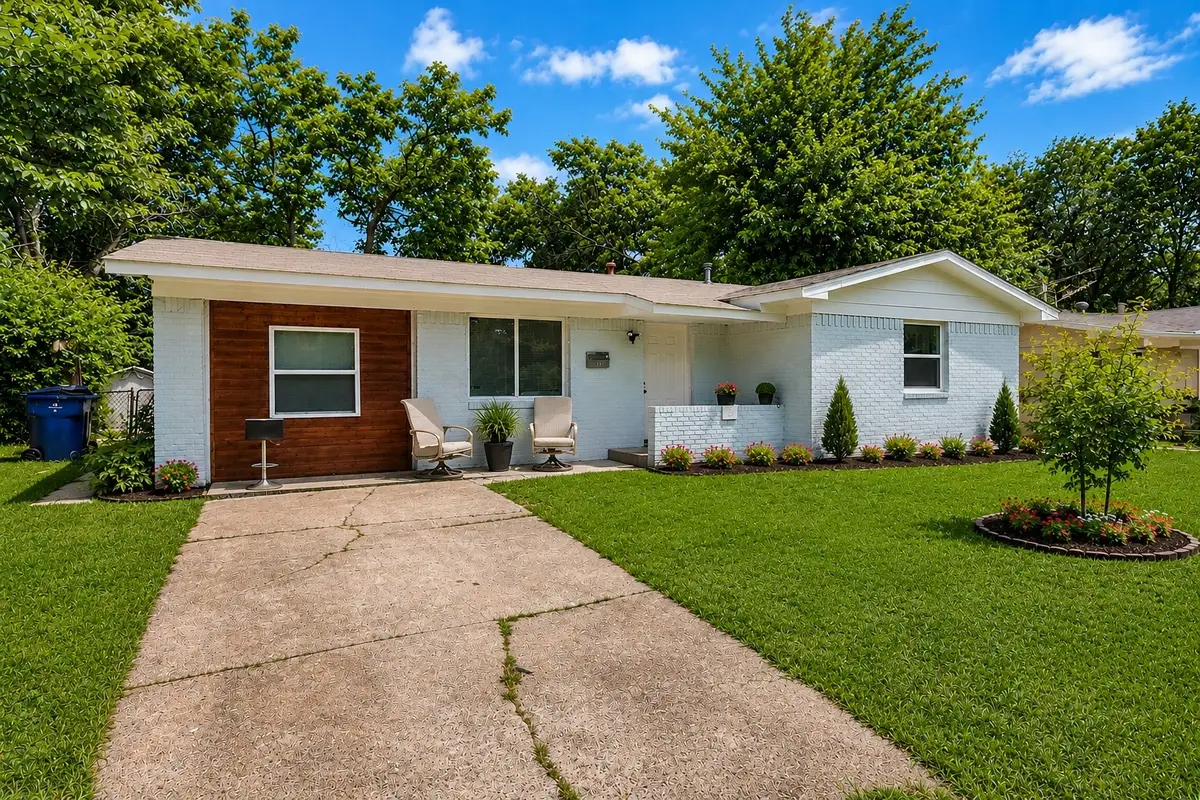 713 Hardy Drive, Garland, TX 75041 - #1