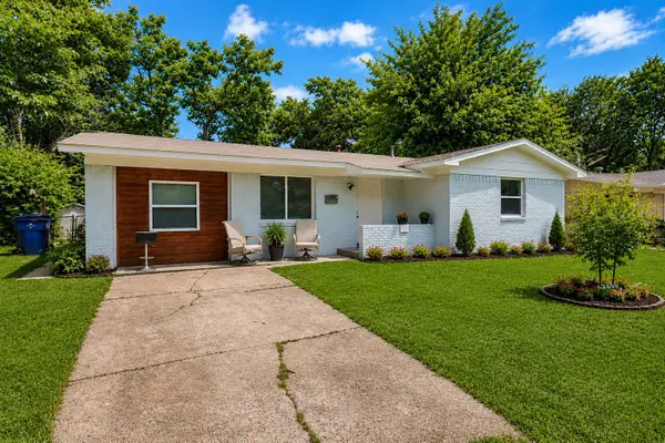 713 Hardy Drive, Garland, TX 75041