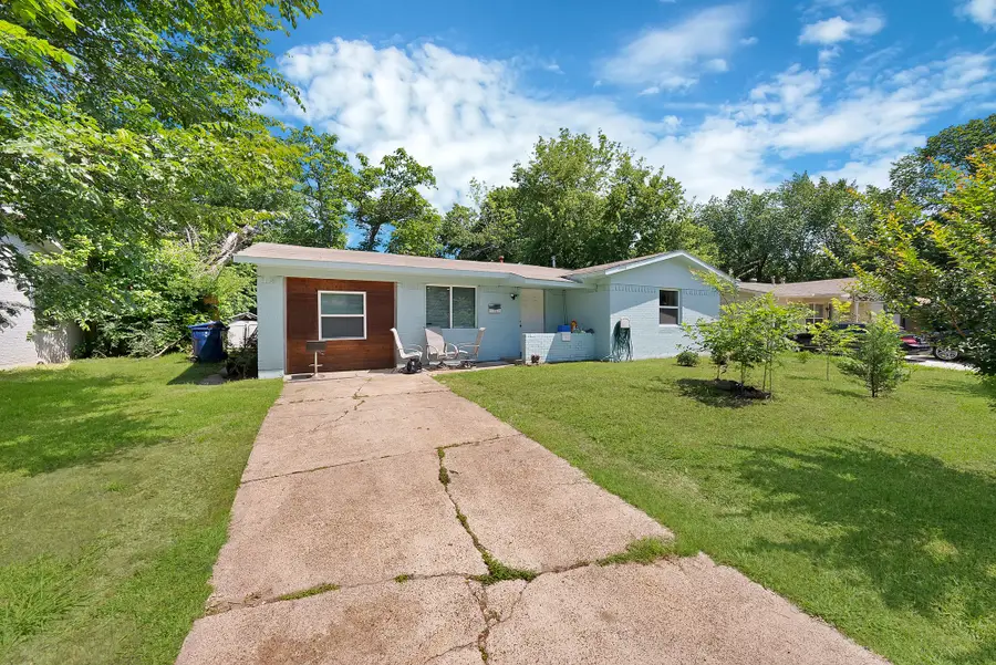 713 Hardy Drive, Garland, TX 75041 - #3