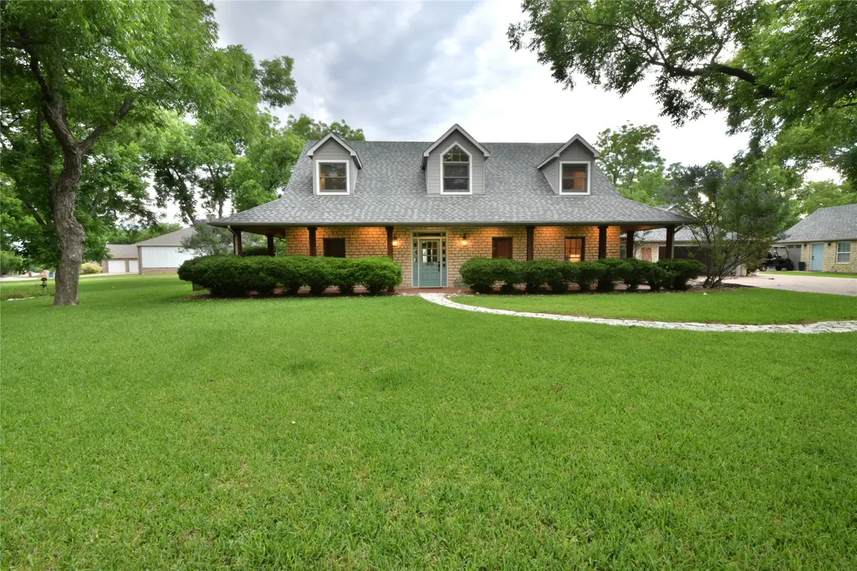 6405 Secretariat Court, Granbury, TX 76049 - #1