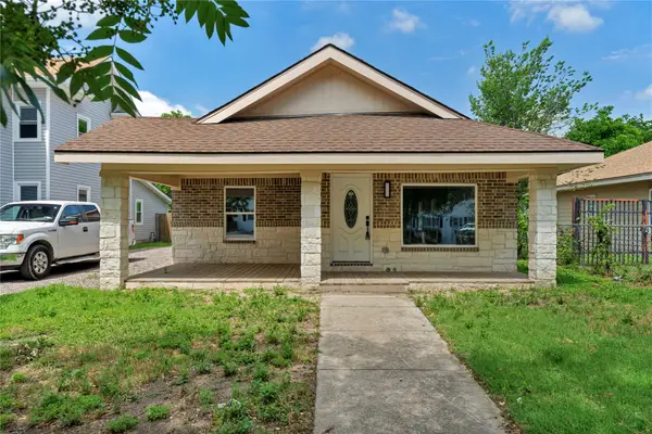 2916 Travis Avenue, Fort Worth, TX 76110