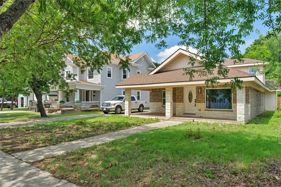 2916 Travis Avenue, Fort Worth, TX 76110 - #3