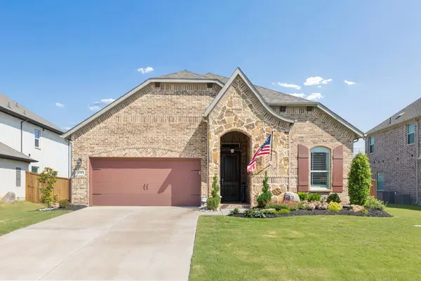 4703 Brenda Drive, Mansfield, TX 76063