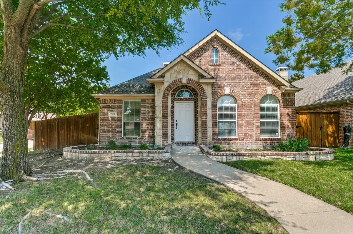 7901 Mulchin S Way, Plano, TX 75024 - #1