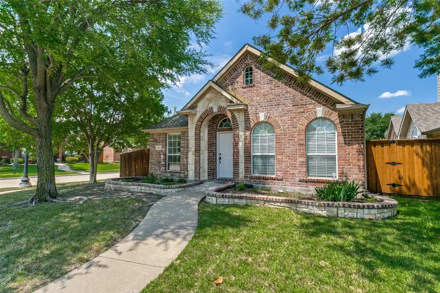 7901 Mulchin S Way, Plano, TX 75024 - #2