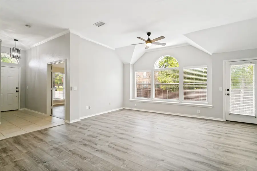 7901 Mulchin S Way, Plano, TX 75024 - #3
