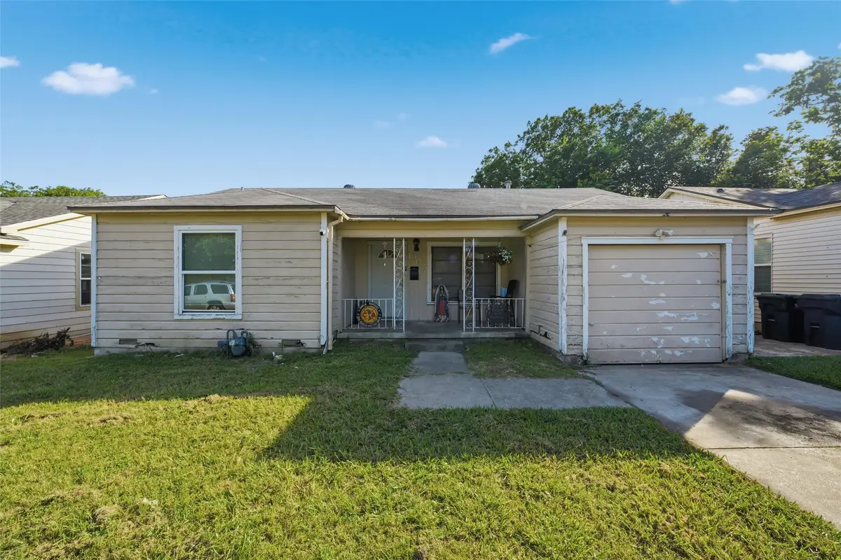 1905 Bell Street, Waco, TX 76711 - #1