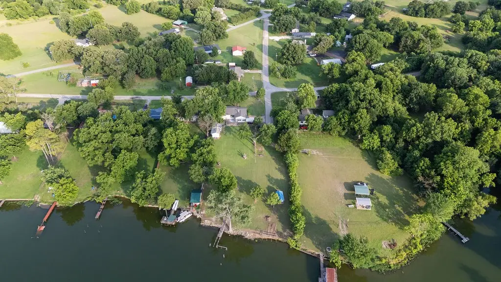 160 Vz County Road 3732, Wills Point, TX 75169 - #1