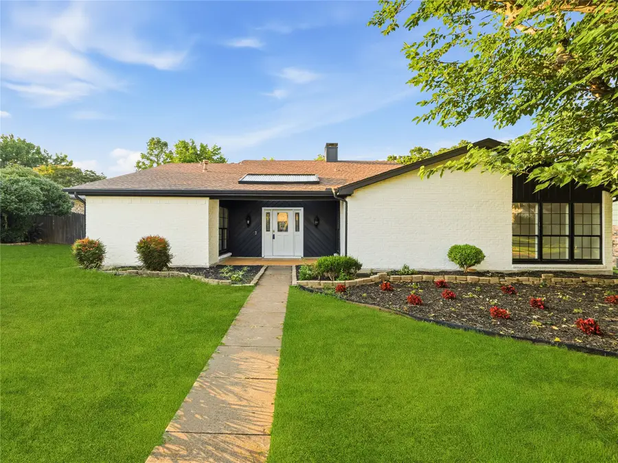1903 Clemson Drive, Richardson, TX 75081 - #2