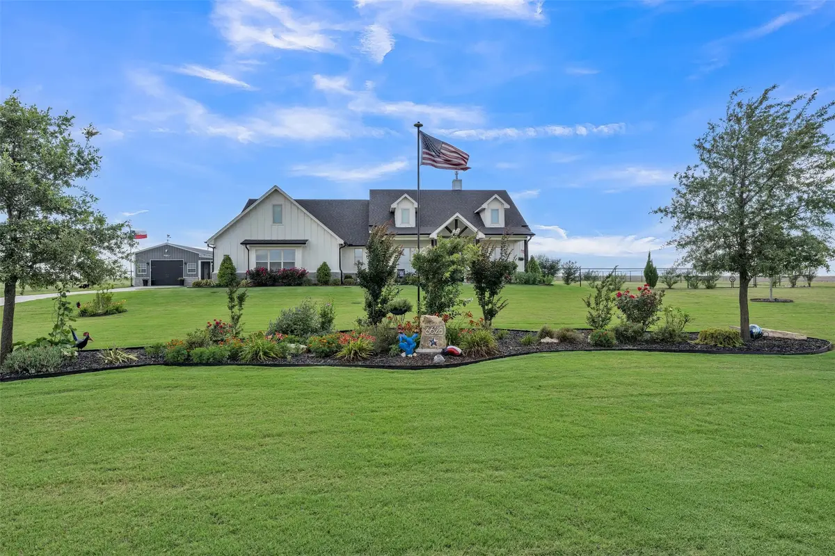 6628 Buffalo Ridge Circle, Godley, TX 76044 - #1