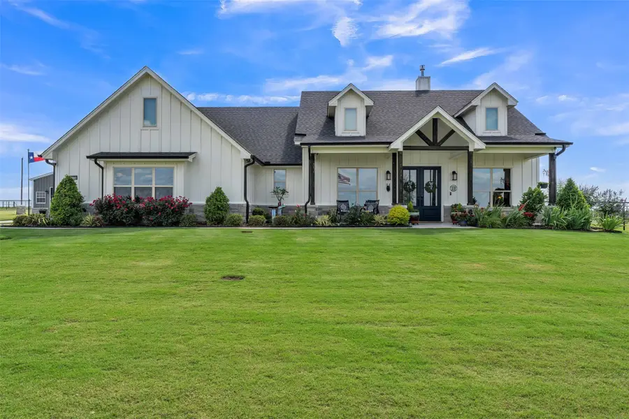 6628 Buffalo Ridge Circle, Godley, TX 76044 - #2