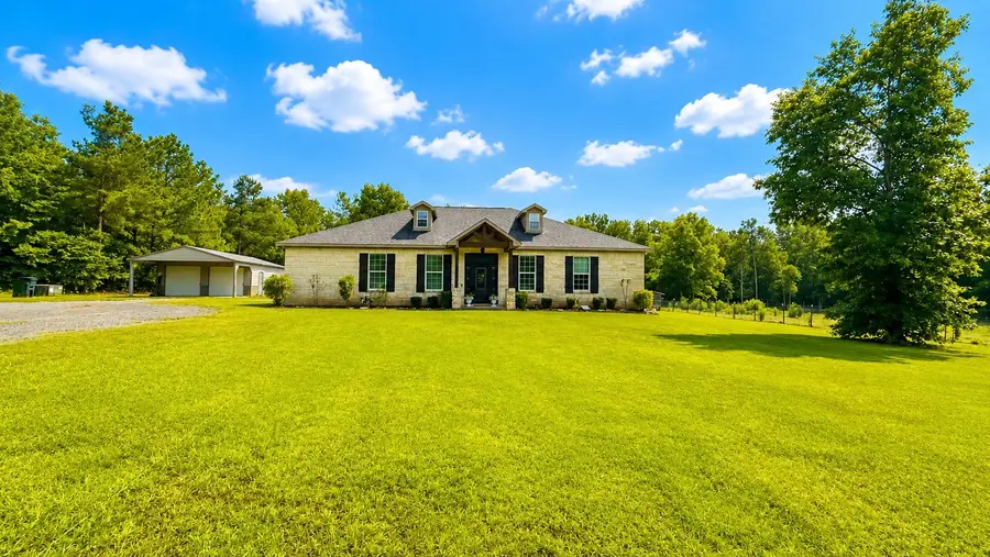 637 Cr 151, Carthage, TX 75633 - #2