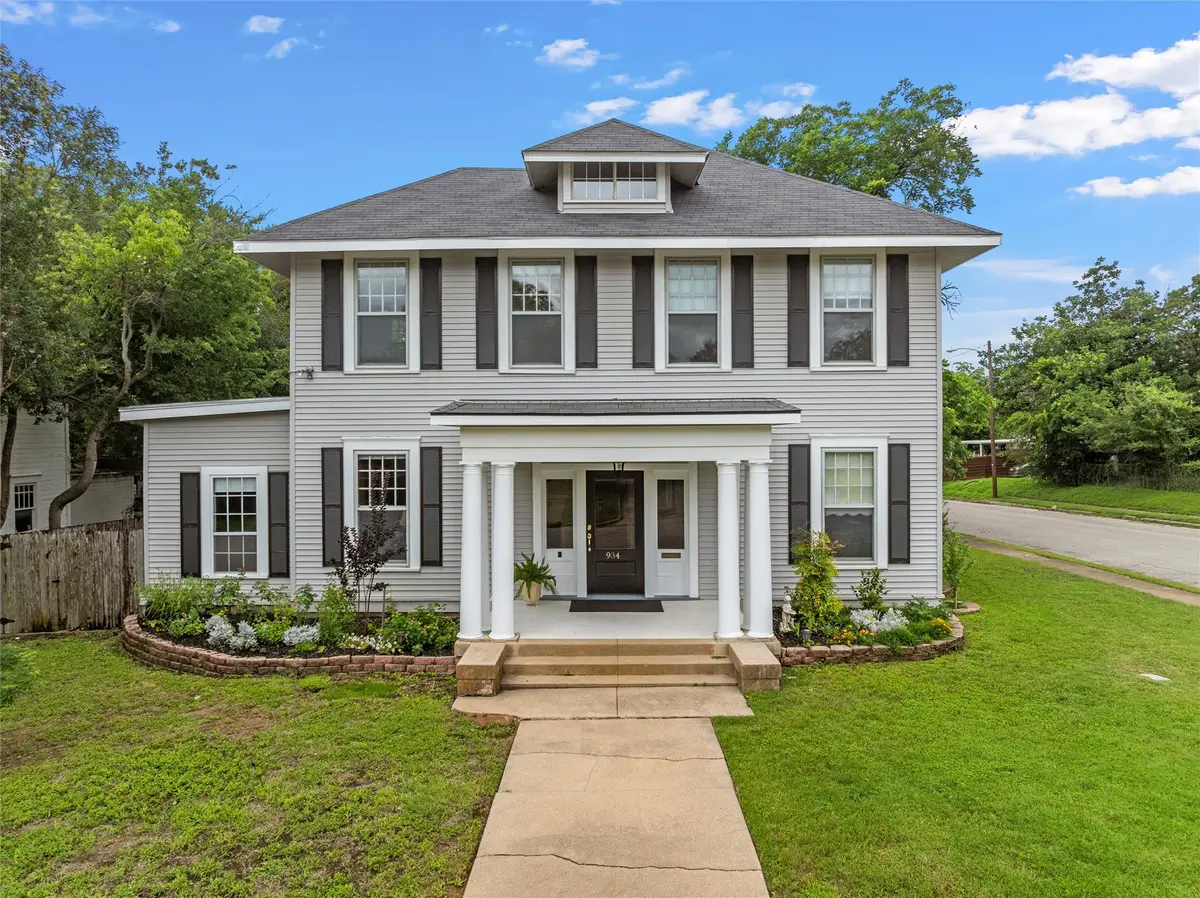 934 N 19th Street, Waco, TX 76707 - #1