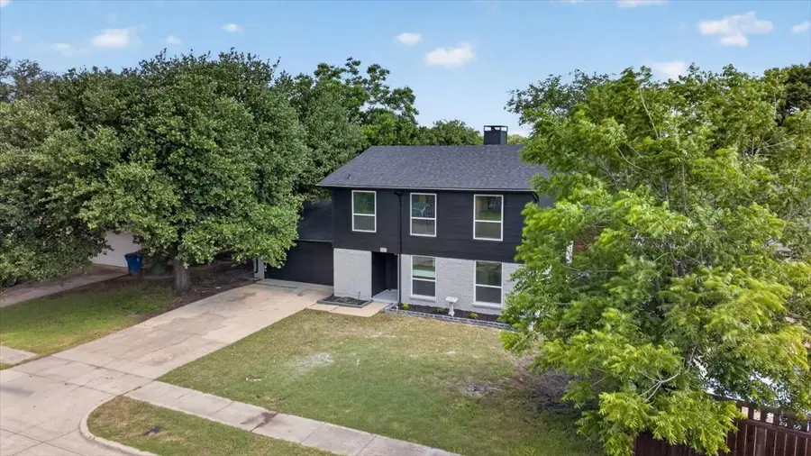 901 Huntington Drive, Lewisville, TX 75067 - #3