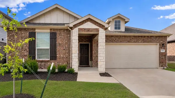 707 Indigo Road, Princeton, TX 75407