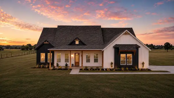 4318 County Road 1088, Celeste, TX 75423