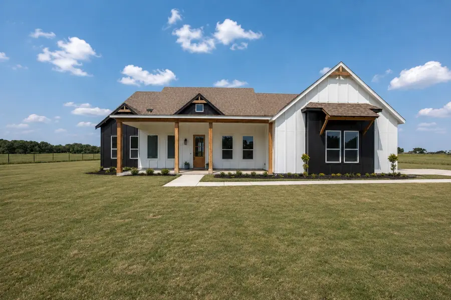4318 County Road 1088, Celeste, TX 75423 - #2