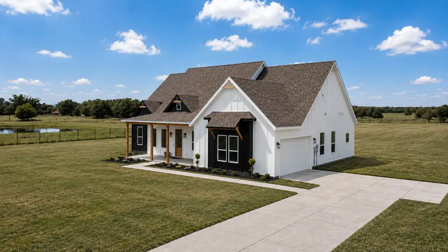 4318 County Road 1088, Celeste, TX 75423 - #3