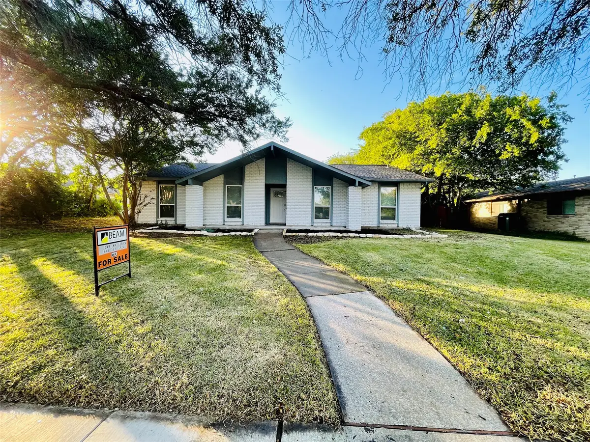 1517 West Spring Creek Parkway, Plano, TX 75023 - #1