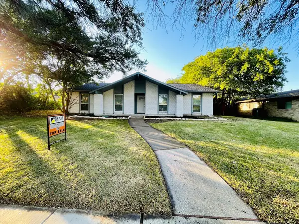 1517 West Spring Creek Parkway, Plano, TX 75023