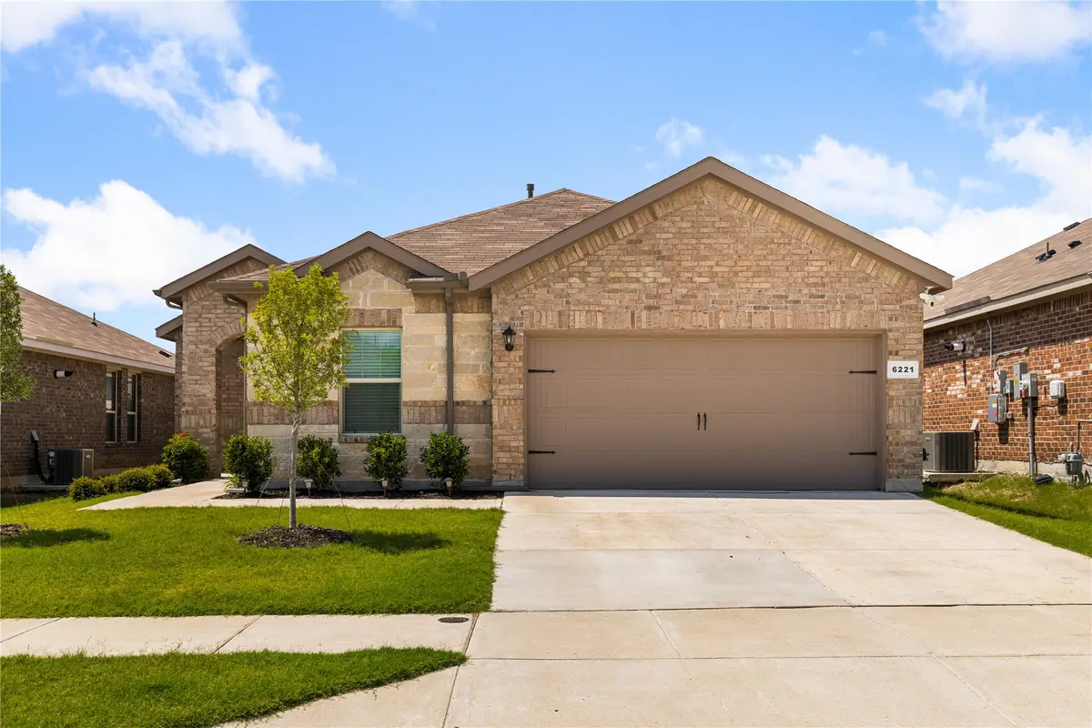 6221 Flour Mill Run, Fort Worth, TX 76179 - #1
