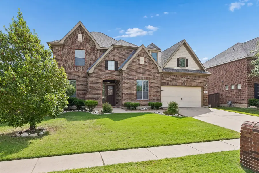 4712 Kestrel Street, Grand Prairie, TX 75052 - #2