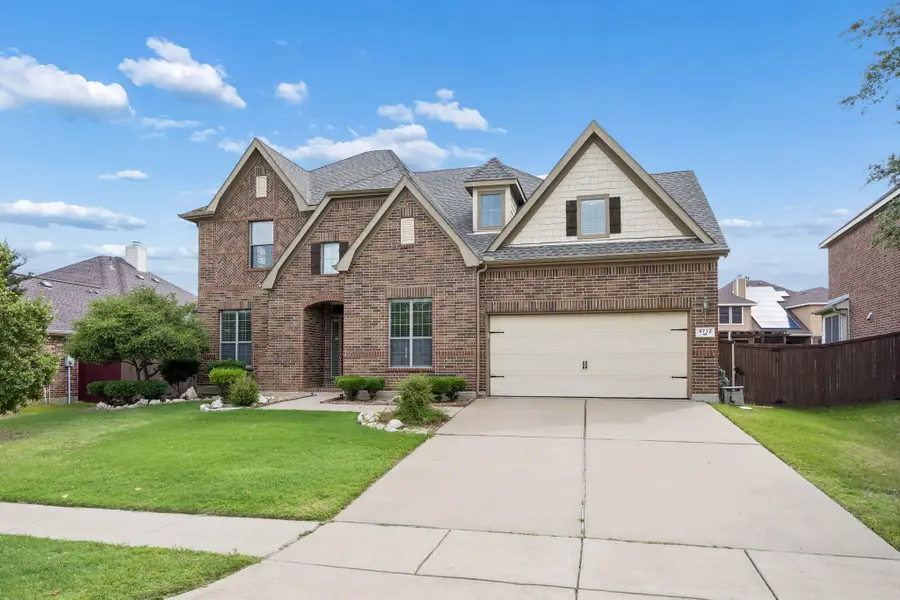 4712 Kestrel Street, Grand Prairie, TX 75052 - #3