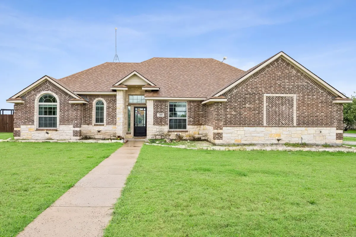 2509 Hollon Drive, Caddo Mills, TX 75135 - #1