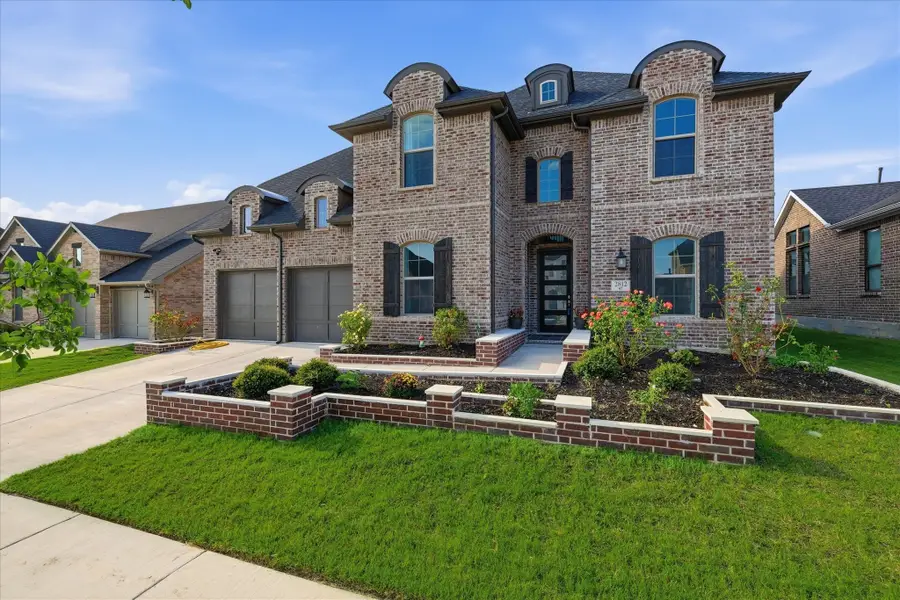 2812 Dunbar Drive, Northlake, TX 76247 - #2