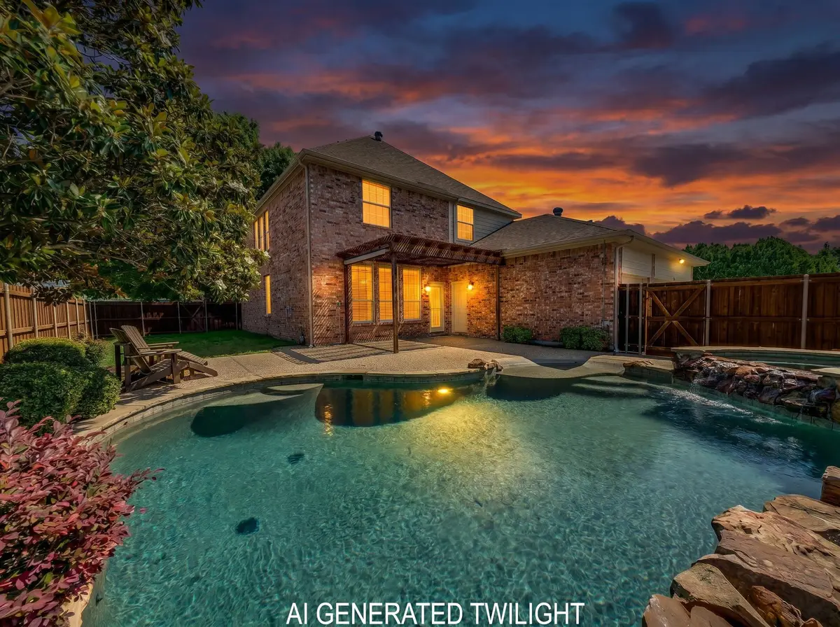 2624 Wheeler Bend, Plano, TX 75025 - #1