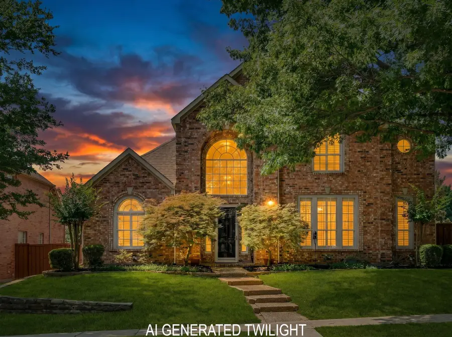2624 Wheeler Bend, Plano, TX 75025 - #2