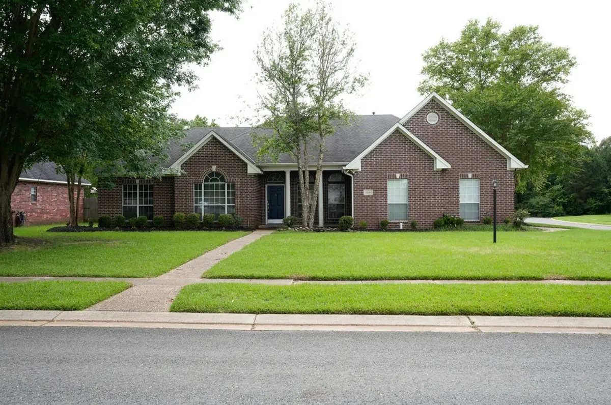 8146 Myrtlewood Road, Greenwood, LA 71033 - #1