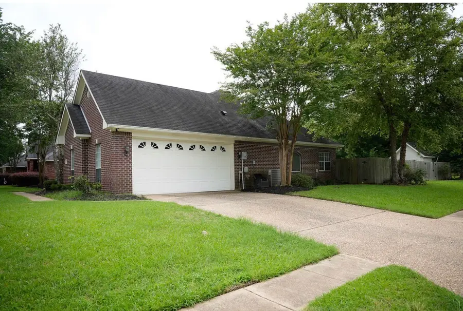 8146 Myrtlewood Road, Greenwood, LA 71033 - #2