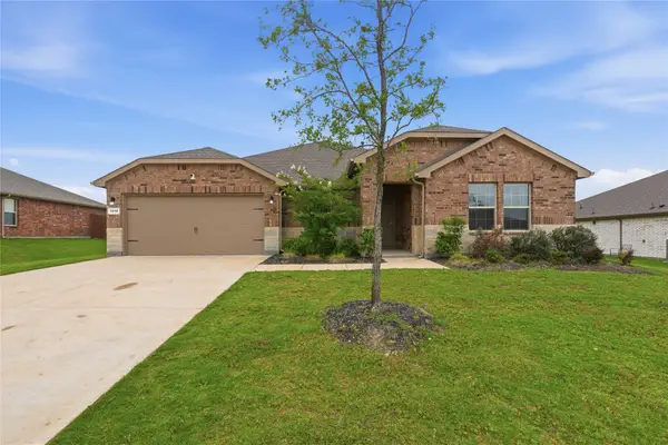 1318 Boulder Drive, Cedar Hill, TX 75104