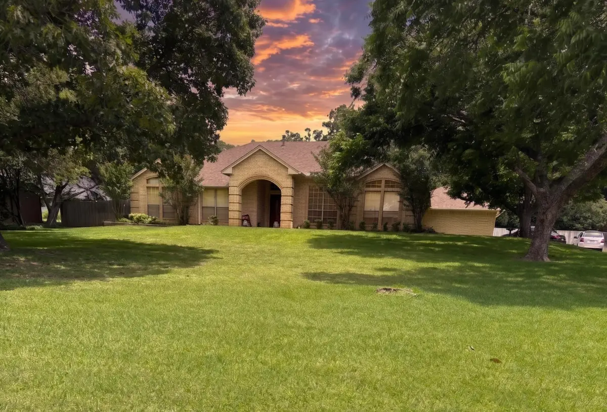 1618 Westminster Trail, Keller, TX 76262 - #1