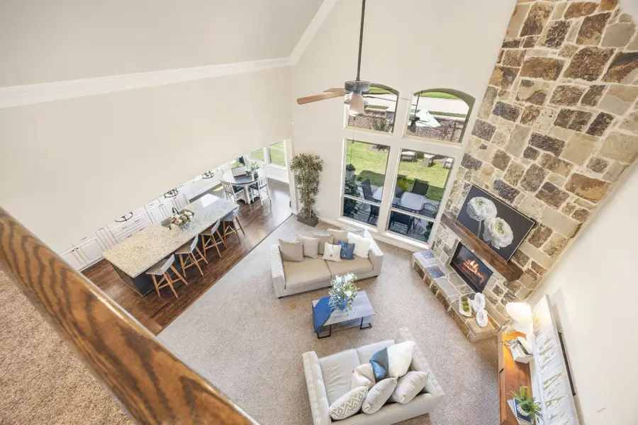 14006 Star Road, Frisco, TX 75035 - #2