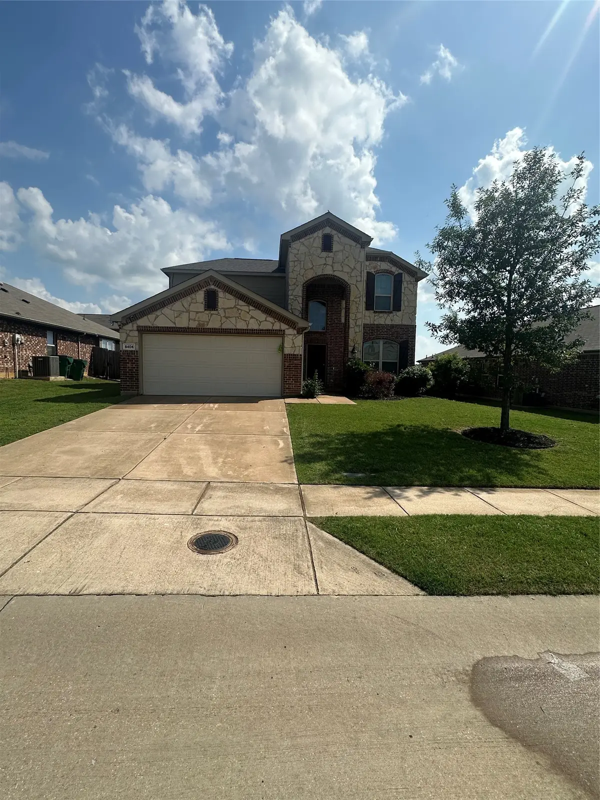 8404 Sioux Trail, Aubrey, TX 76227 - #1
