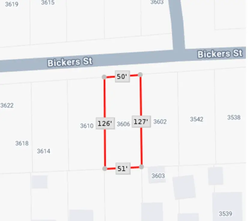 3606 Bickers Street, Dallas, TX 75212 - #1