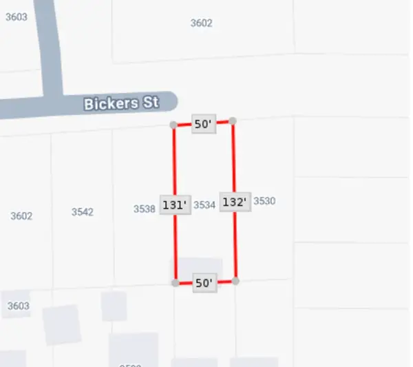 3534 Bickers Street, Dallas, TX 75212