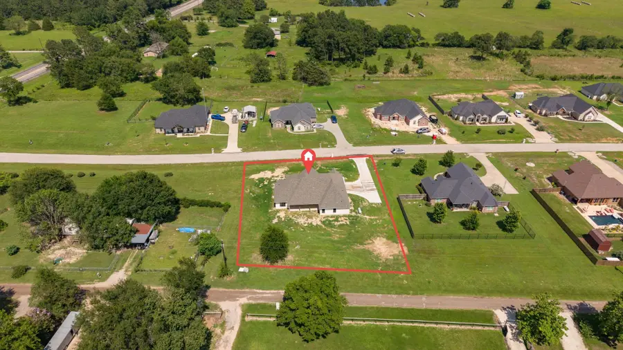 202 Rs County Road 1189, Emory, TX 75440 - #2