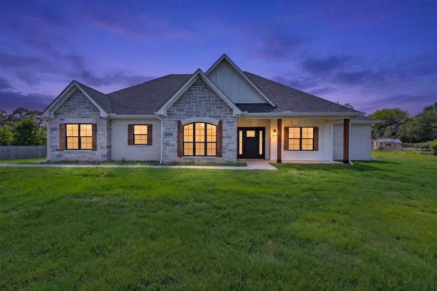 202 Rs County Road 1189, Emory, TX 75440 - #3
