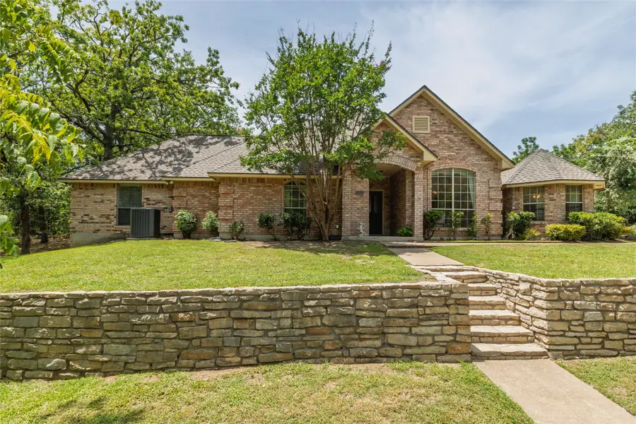 111 Florine Court, Hudson Oaks, TX 76087 - #3
